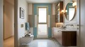 Toilet (lobby)