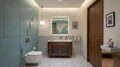 Toilet (study)