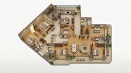 Eldeco Camelot Virtual Tour