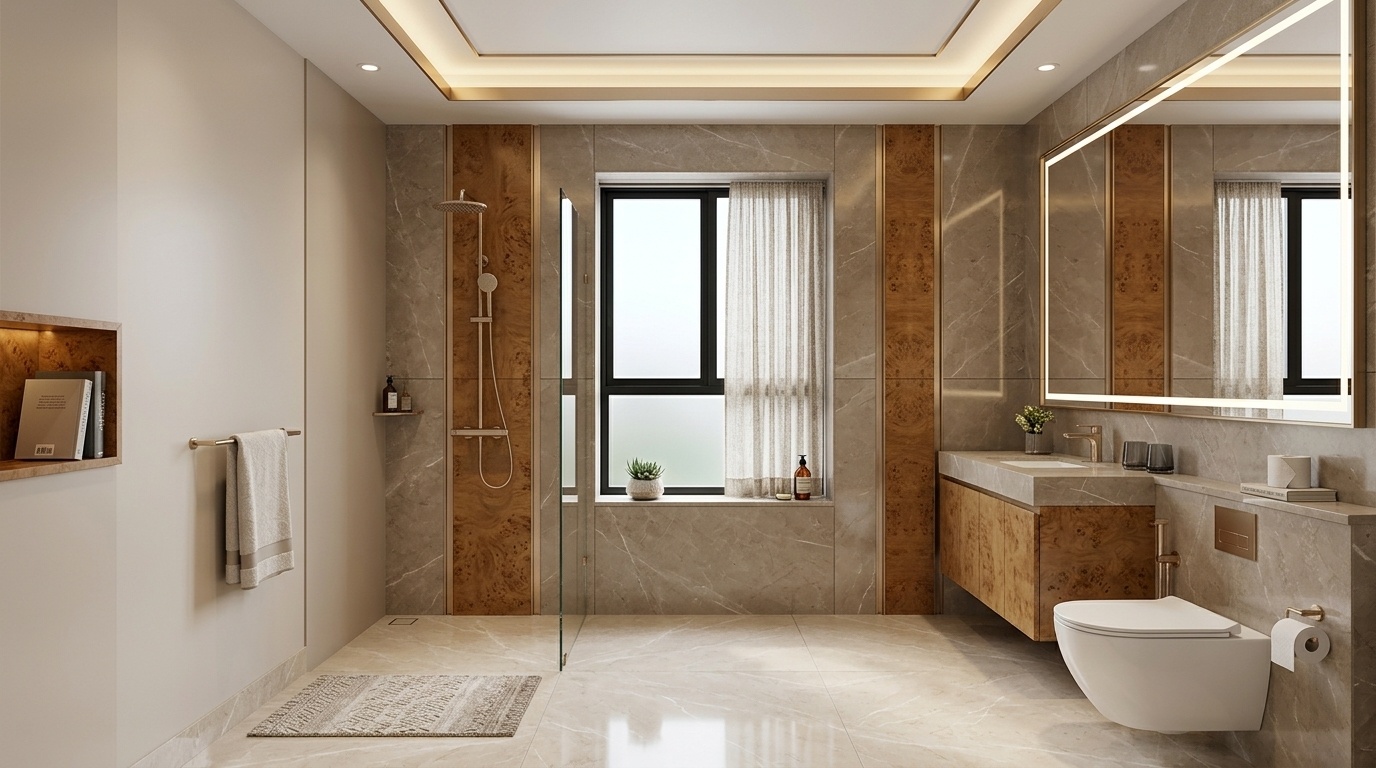 Toilet (common)