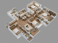 Purva Estrella Virtual Tour