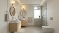 Toilet (master)