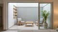 Balcony (master)