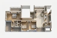 Godrej Varanya Virtual Tour