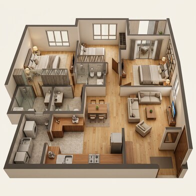 Embassy Verde Phase 2 Virtual Tour