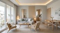 Living / Dining
