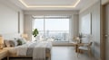 M.bedroom - 2