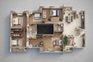 Provident Equinox 5 Virtual Tour
