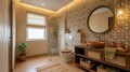 Toilet (for Bedroom 2)