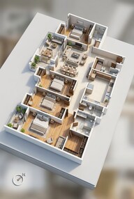 Assetz Mizumi Reserve Virtual Tour