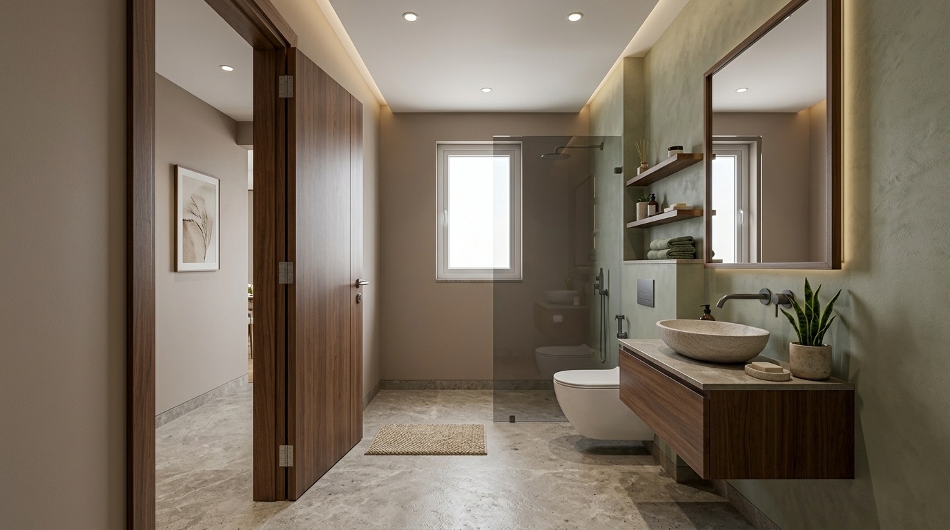Toilet 2