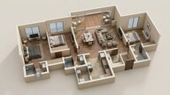 Lodha Sylvan Virtual Tour