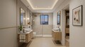M. Wash Room