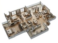 Godrej Ivara Virtual Tour