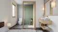 Restroom