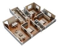 Gurukrupa Aatman Virtual Tour