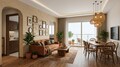 Living / Dining
