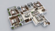 Sattva City Virtual Tour
