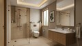 Master Toilet