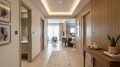1100mm Wide Passage