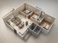 Eldeco Echoes Of Eden Virtual Tour