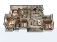 Godrej Aveline Virtual Tour
