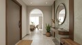 Entrance Foyer