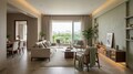 Living And Dining Room