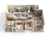 Kolte Patil Life Republic Echoes Virtual Tour