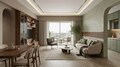 Living Room/dining