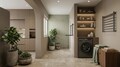 Dry Balcony