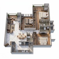 Krisala Everlyn Virtual Tour