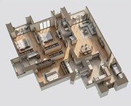 Sattva Sumera Virtual Tour