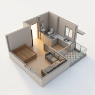 Om Sai Vaastu Virtual Tour