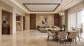 Living Dining