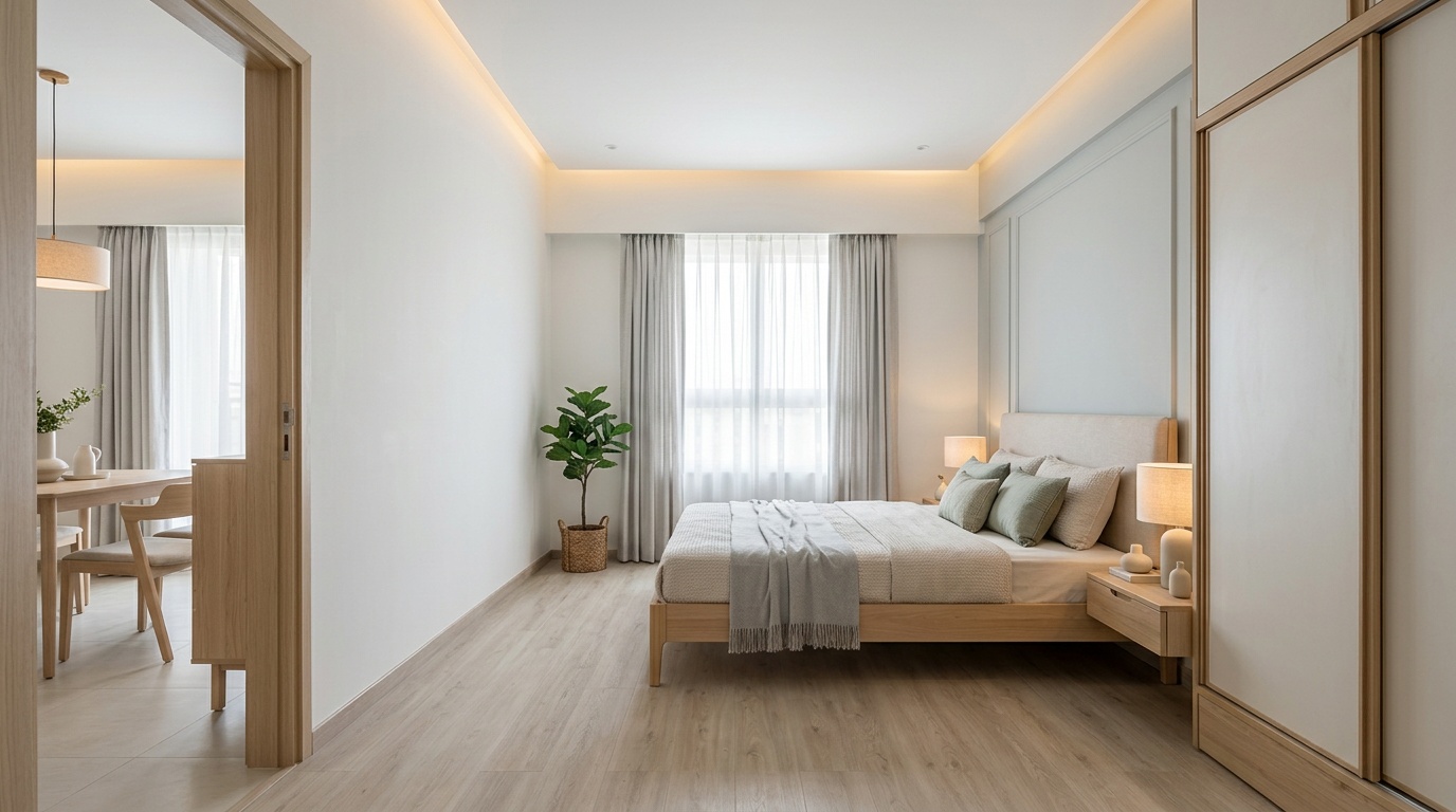Bedroom 02