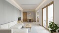 Living/dining
