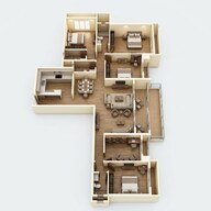 Dosti 604 Virtual Tour