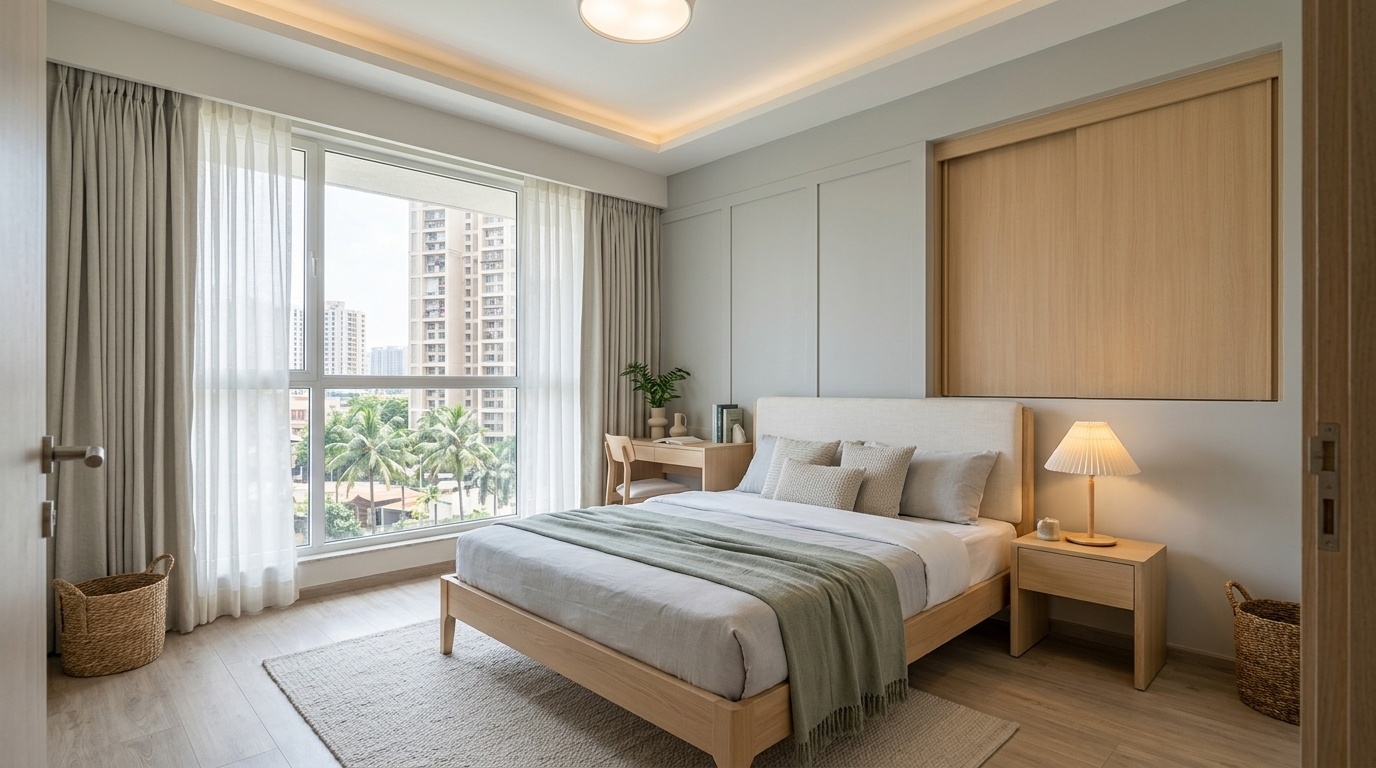 Bedroom 02