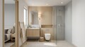 Toilet (master)