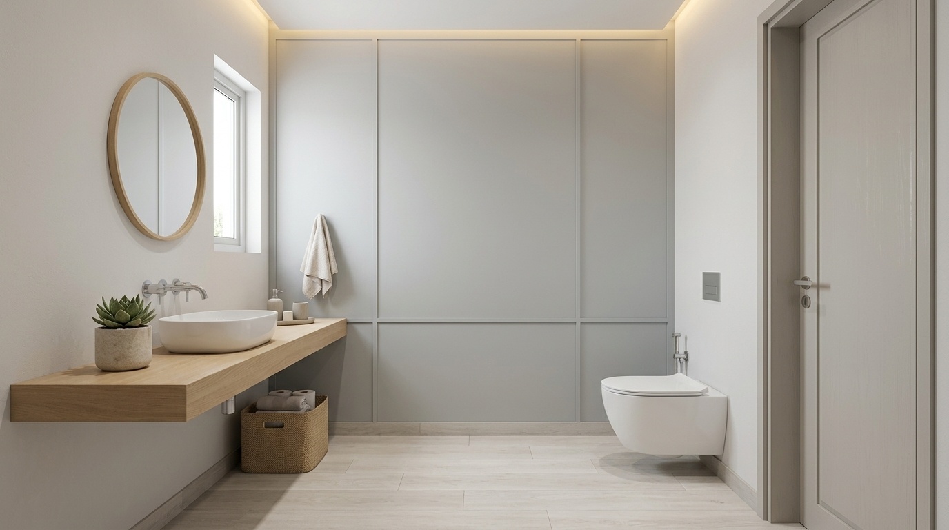 Toilet (common)