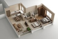 Runwal One Virtual Tour