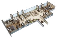 Runwal One Virtual Tour