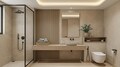 Toilet (bedroom-2)