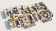Eaton Park At The Prestige City Virtual Tour