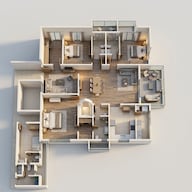Poulomi Florique Virtual Tour