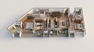 Shapoorji Pallonji Nine Arcs Virtual Tour