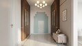 Entry Foyer