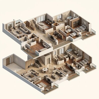 Max Estate 105 Virtual Tour