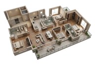 Sobha Rivana Virtual Tour